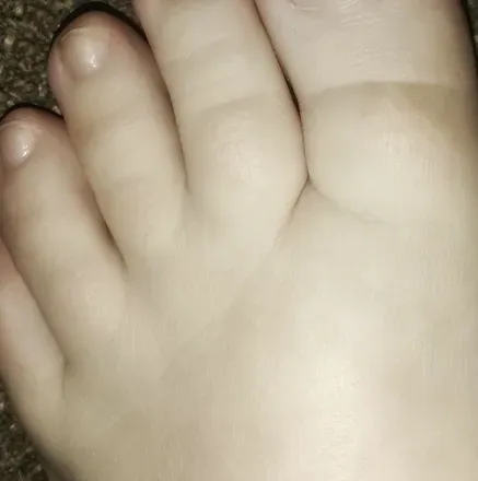 OnlyFans account  feet4sale_xxx header 2
