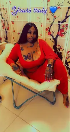 OnlyFans cuenta bosslady0900 avatar 1