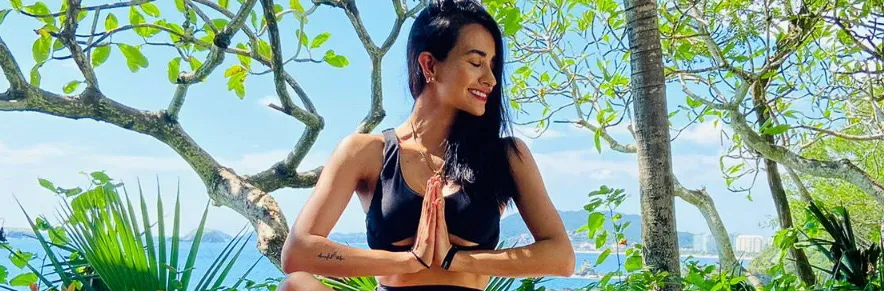 OnlyFans cuenta mila.latina header 2