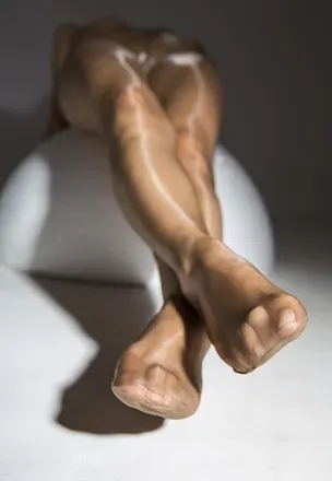 OnlyFans cuenta nylonfeetpics88 avatar 1