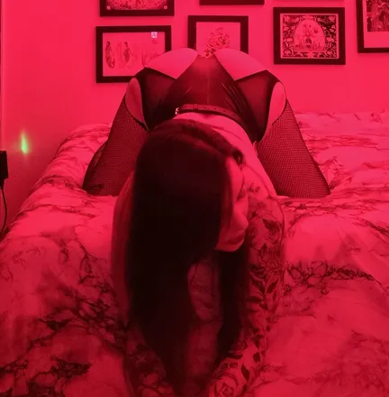 OnlyFans cuenta goddessmistyday header 2
