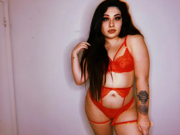 OnlyFans cuenta lextiffani header 2