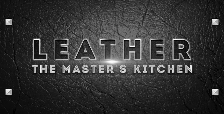 OnlyFans cuenta leatherthemasterskitchen header 2