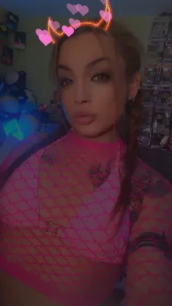 OnlyFans cuenta tyffanibri avatar 1
