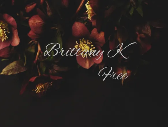 OnlyFans cuenta brittanykfree header 2