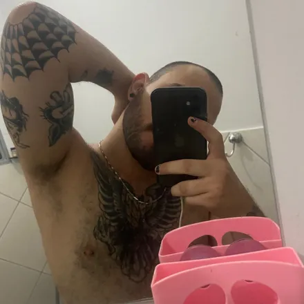OnlyFans cuenta bad_eaglex avatar 1