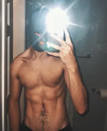 OnlyFans cuenta hairyangelo avatar 1