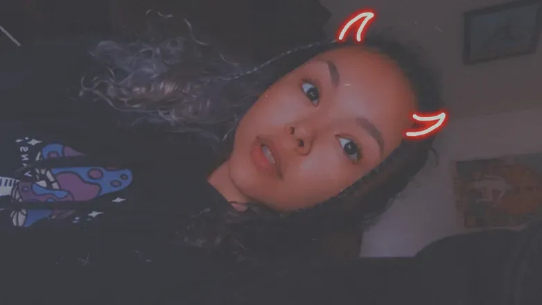 OnlyFans cuenta babyhypnxtic avatar 1