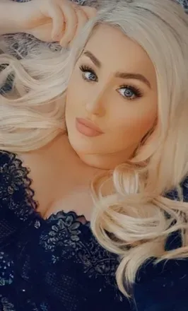 OnlyFans cuenta justblondie avatar 1