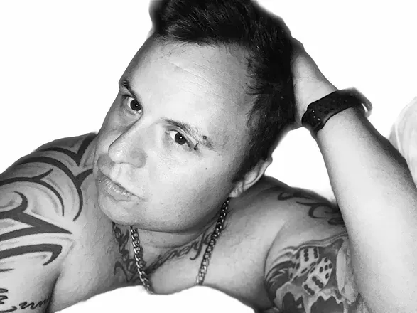 OnlyFans cuenta crazyenni avatar 1