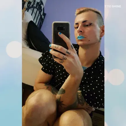 OnlyFans cuenta quinnieharp avatar 1