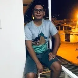 OnlyFans account  jesusasakura9 avatar 1
