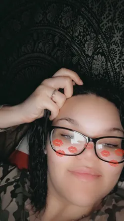 OnlyFans of rhondavibes69