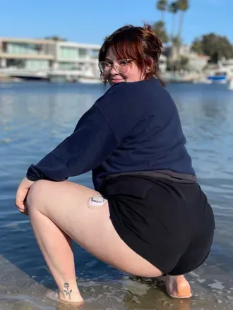 OnlyFans account  jadecrystall avatar 1