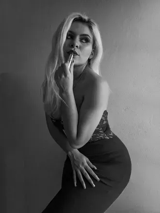OnlyFans cuenta isabella.rey avatar 1