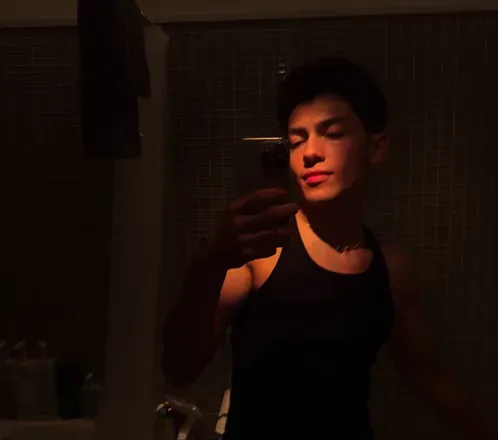 OnlyFans cuenta isaacxblanco avatar 1