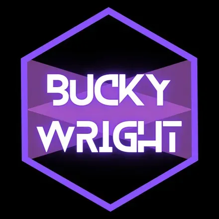 OnlyFans cuenta buckywrightxxx avatar 1