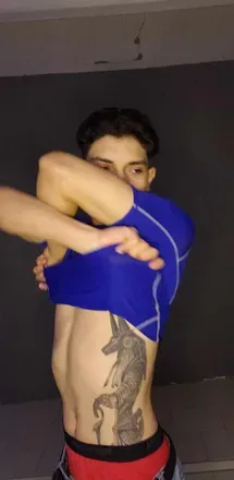 OnlyFans cuenta voorghest1 avatar 1