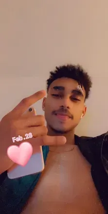 OnlyFans cuenta misfitdae avatar 1