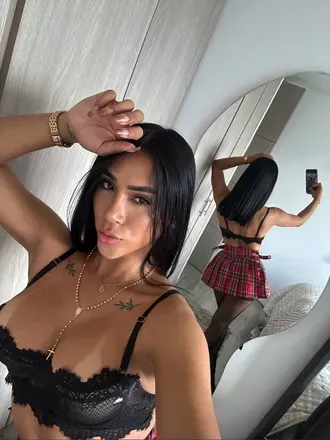 OnlyFans cuenta leylasteelmodel avatar 1