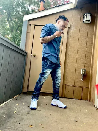 OnlyFans cuenta kobeezy3x avatar 1
