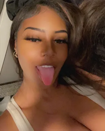 OnlyFans cuenta samiyah.marie header 2