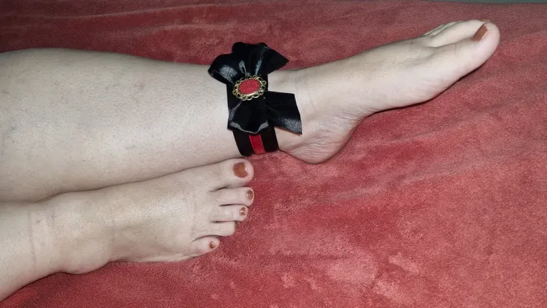 OnlyFans cuenta re_chubby_feet header 2