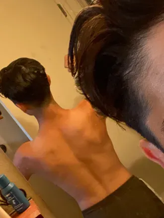 OnlyFans account  jackontheback avatar 1