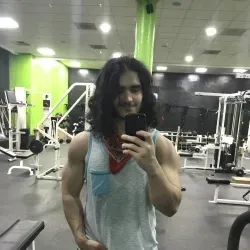 OnlyFans cuenta andytarzan avatar 1