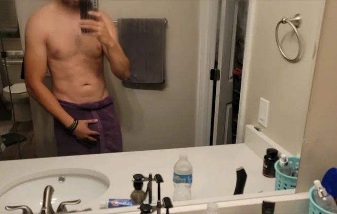 OnlyFans cuenta j2please header 2