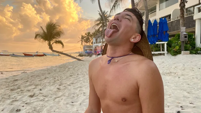OnlyFans cuenta brysonpeach header 2
