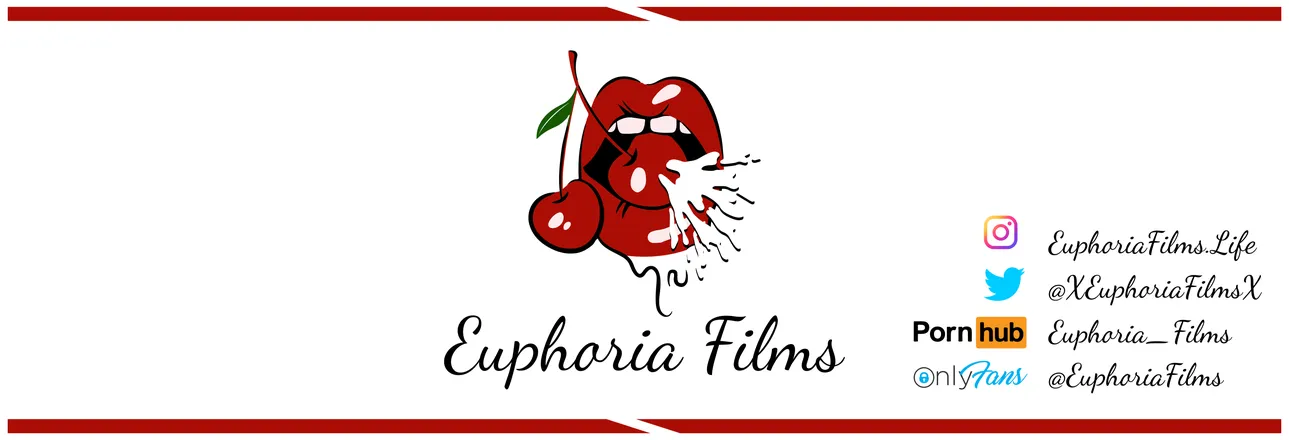 OnlyFans cuenta euphoriafilms header 2