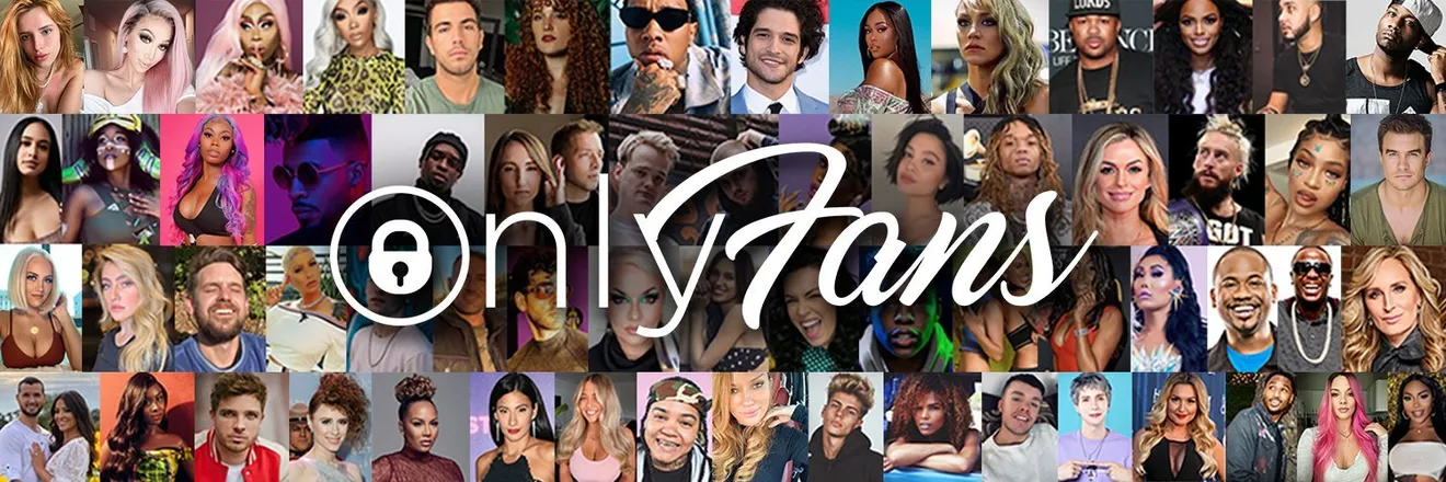 OnlyFans account  ofdansmart header 2