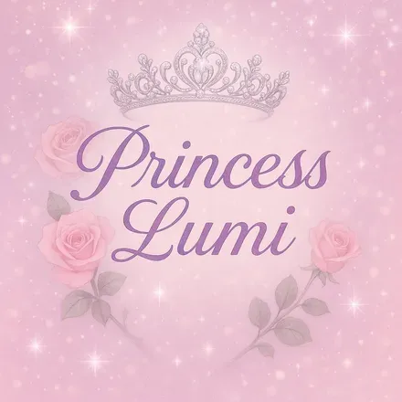 OnlyFans cuenta princesslumi avatar 1