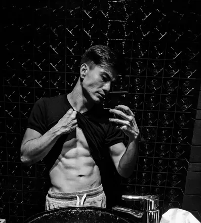 OnlyFans cuenta rick_dom avatar 1