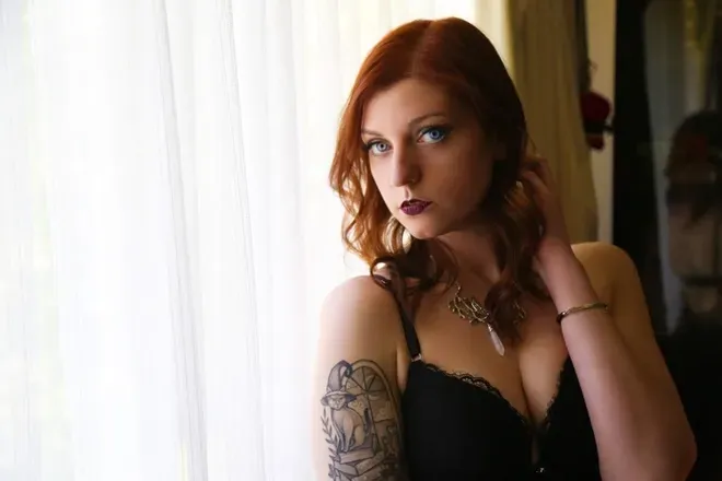 OnlyFans account  moonkitty1 avatar 1