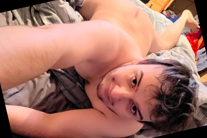 OnlyFans account  gaygamerjay header 2