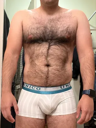 OnlyFans cuenta bearunderwear avatar 1