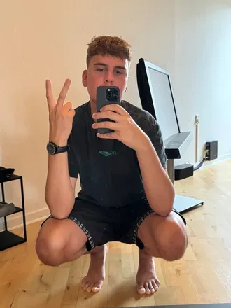 OnlyFans cuenta mikeodense avatar 1