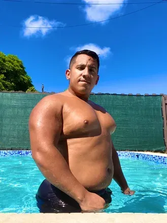 OnlyFans cuenta maxbaerxx avatar 1