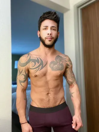 OnlyFans account  alejandrovezxxx avatar 1