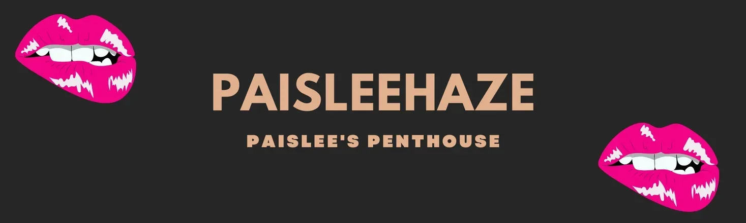 OnlyFans cuenta paisleehaze header 2