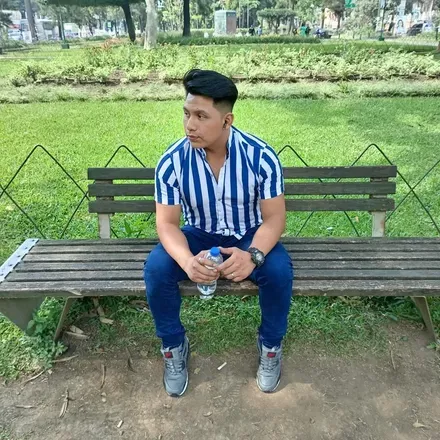 OnlyFans cuenta juanseleonardo avatar 1