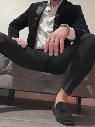 OnlyFans cuenta erosthegreekgod avatar 1