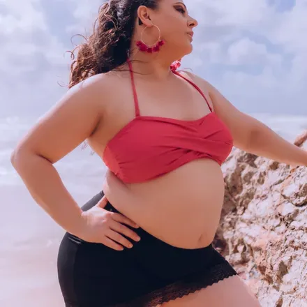 OnlyFans cuenta freehoneybbw avatar 1