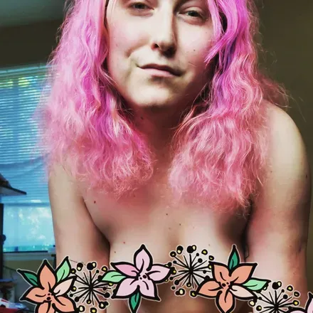 OnlyFans cuenta theopheliawild avatar 1