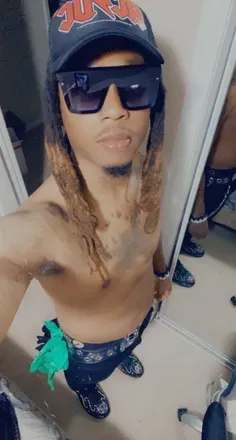 OnlyFans cuenta tsunamibaby avatar 1
