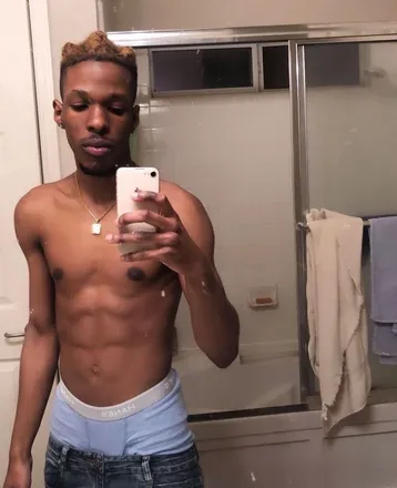 OnlyFans cuenta lildre666 header 2