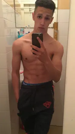 OnlyFans cuenta dex_0501 avatar 1