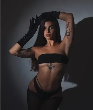 OnlyFans cuenta ashlynlarayy avatar 1